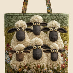 Bolso Cinco Ovejas