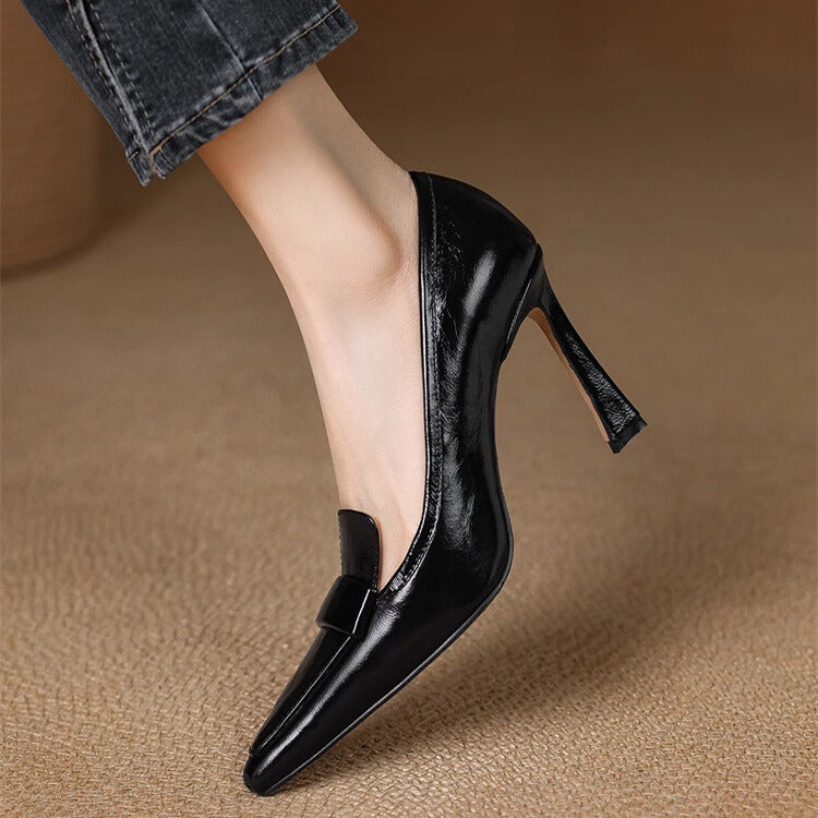 Paula - Tacones elegante