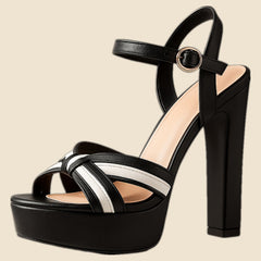 Beatriz - Tacones elegantes