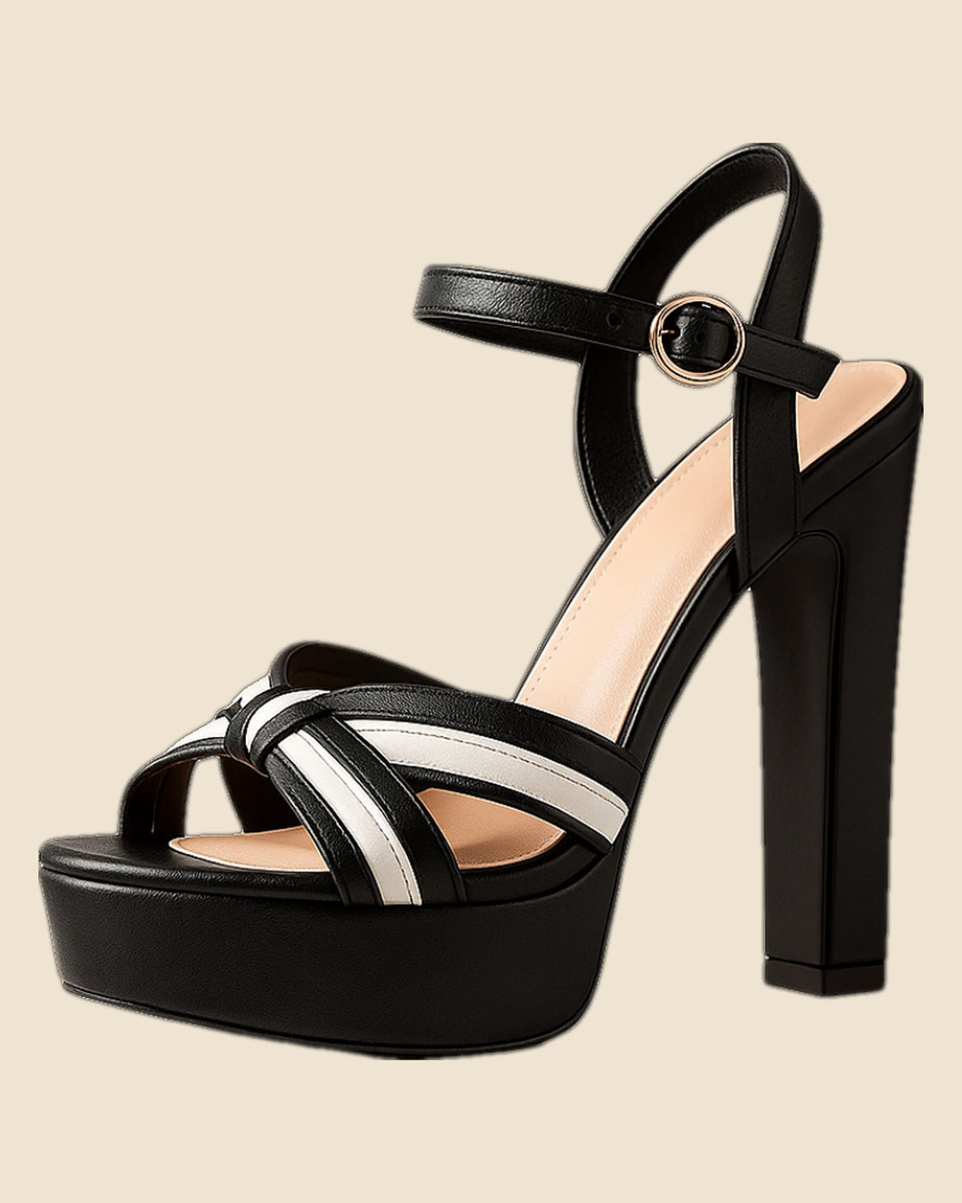 Beatriz - Tacones elegantes