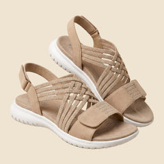 Levila beige hero