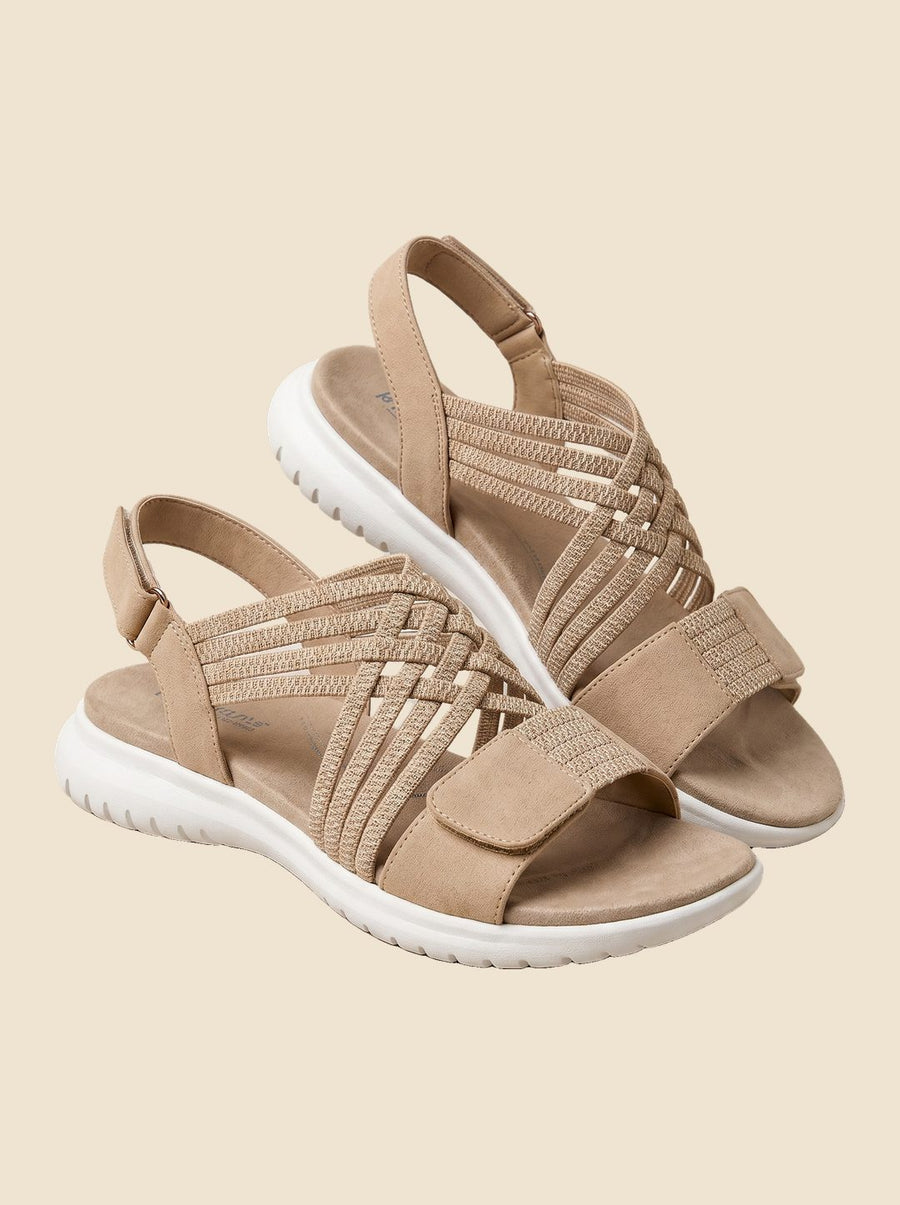 Levila beige hero