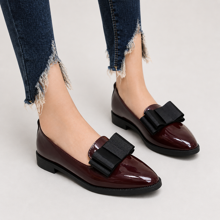 Heidi - Mocasines clásicos