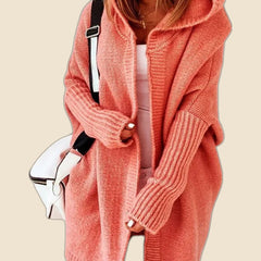 Dolores - Cardigan mini holgado