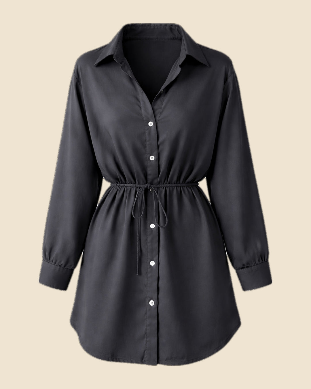 Esther - Blusa largo fluido