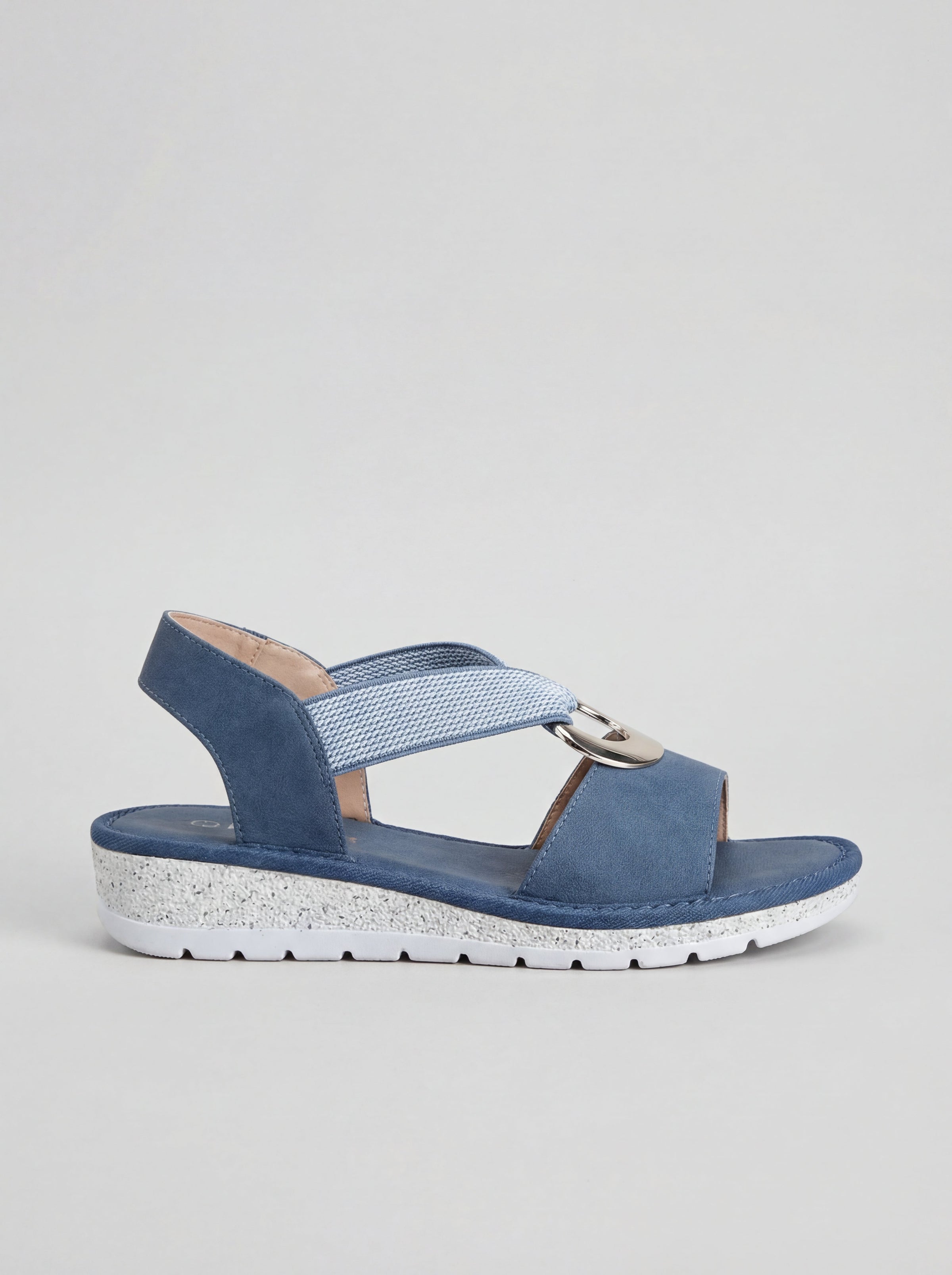 Martina - Sandalias