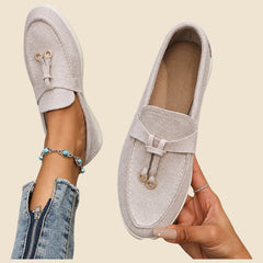 Gamila - Mocasines Elegantes