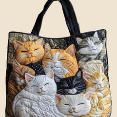 Bolso Sueños Acolchado