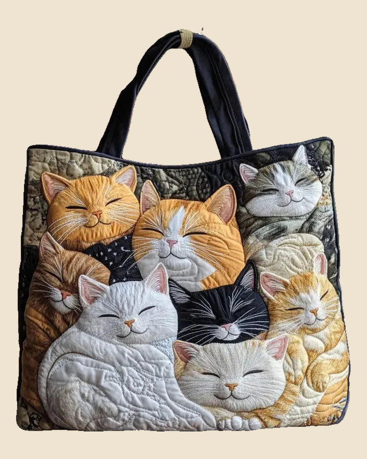 Bolso Sueños Acolchado