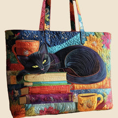 Bolso Chat Noir Tazas