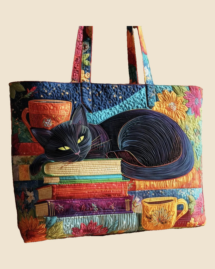 Bolso Chat Noir Tazas