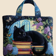 Bolso Chat Noir Libros