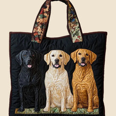 Bolso Tres Labradores