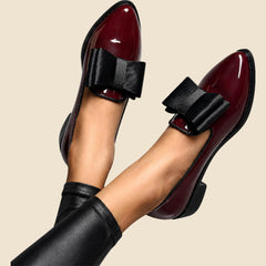 Heidi - Mocasines