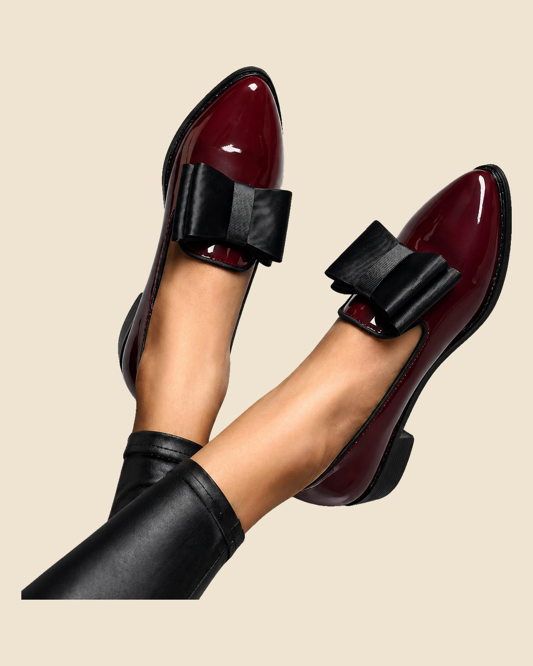 Heidi - Mocasines