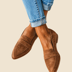 Helen - Mocasines