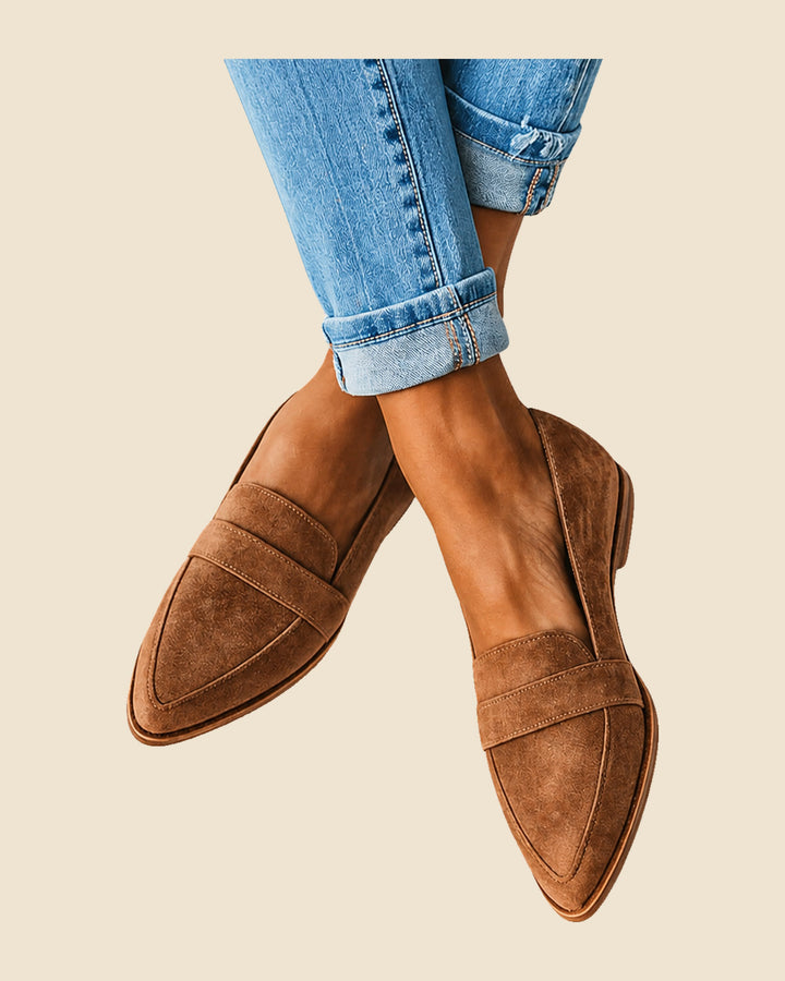 Helen - Mocasines