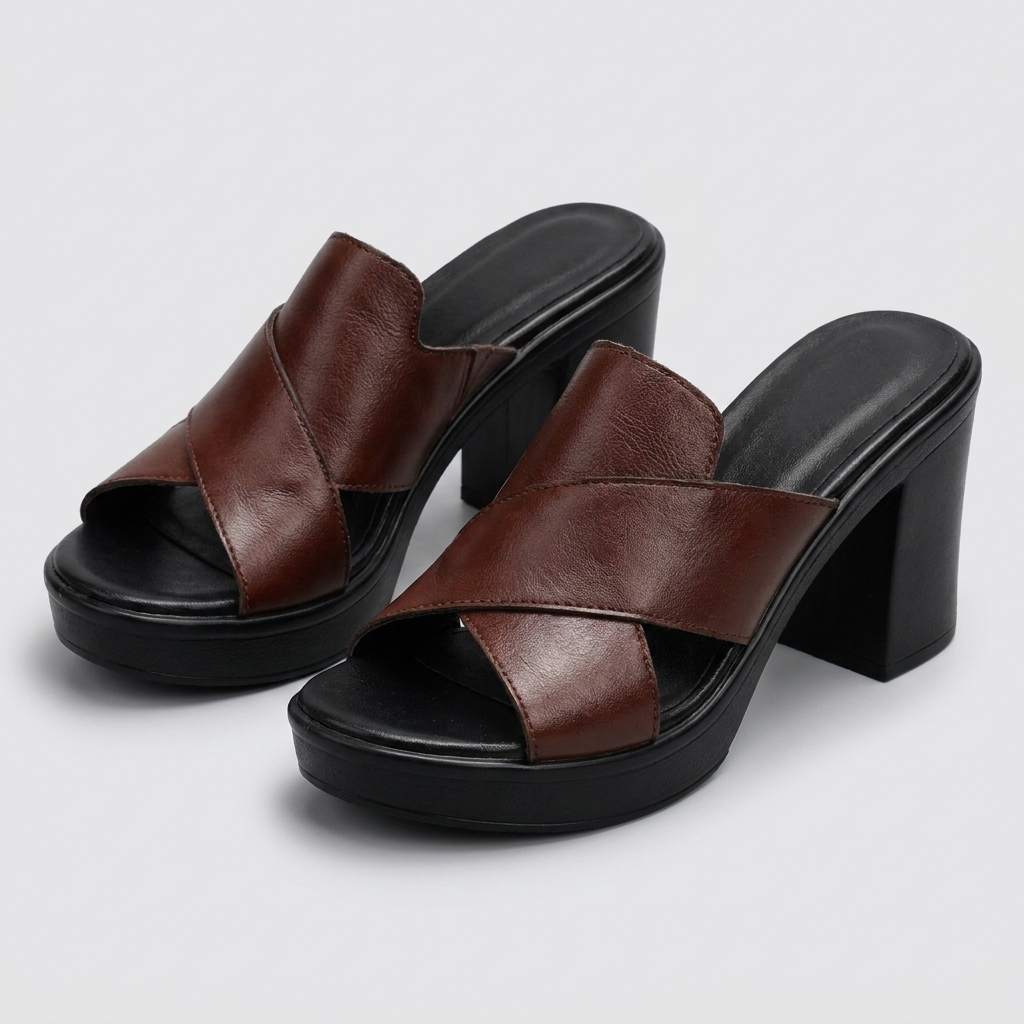 Darcy - Sandalias cómodas
