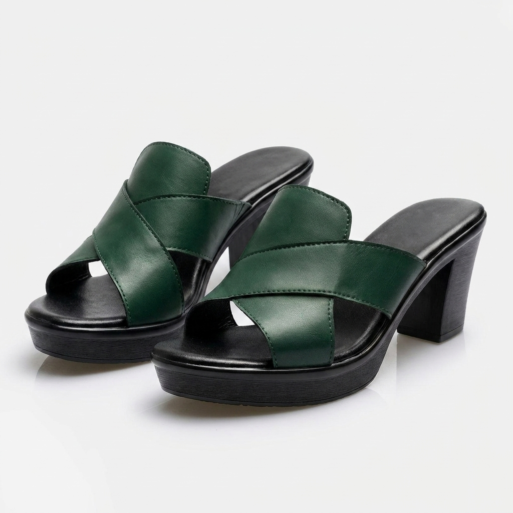 Darcy - Sandalias cómodas