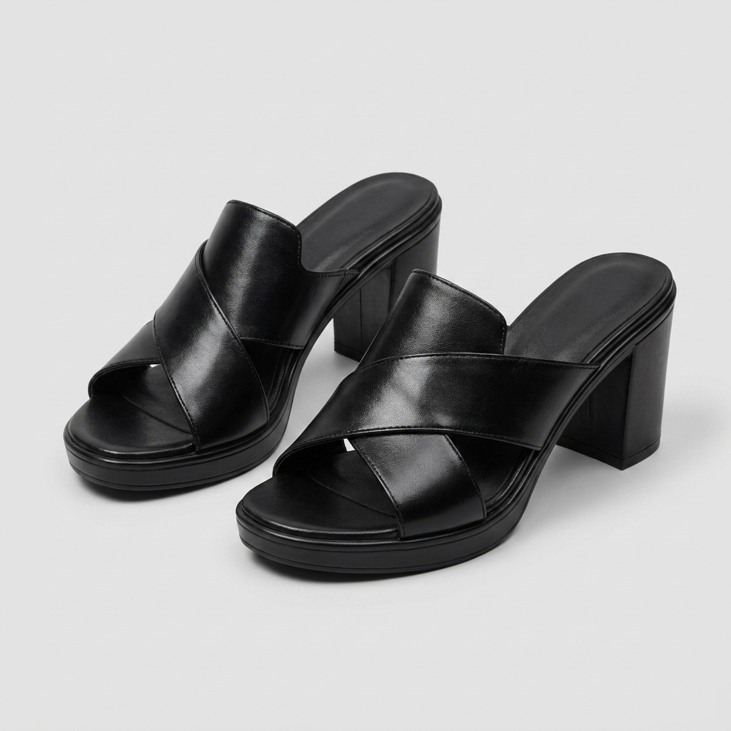 Darcy - Sandalias cómodas
