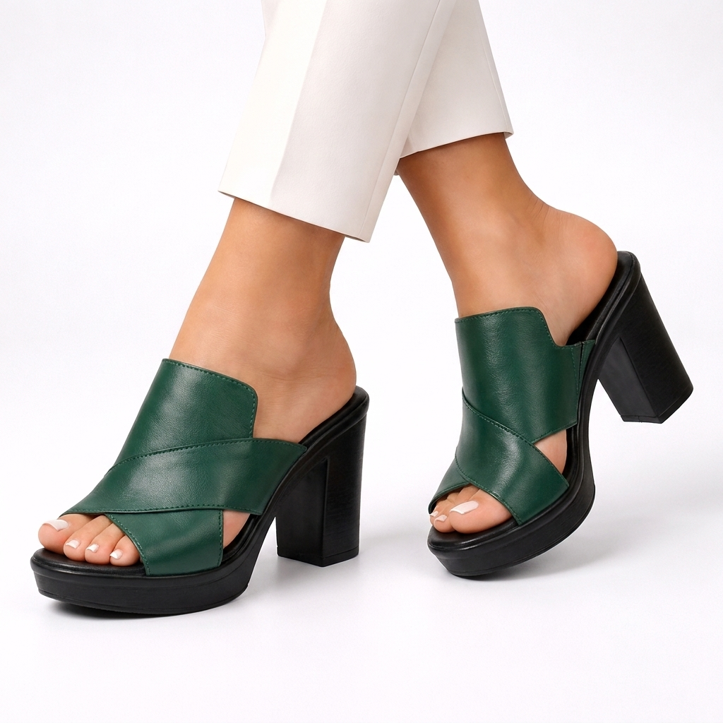 Darcy - Sandalias cómodas