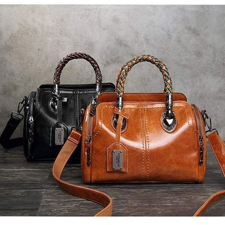 Natalia - Bolso clasico