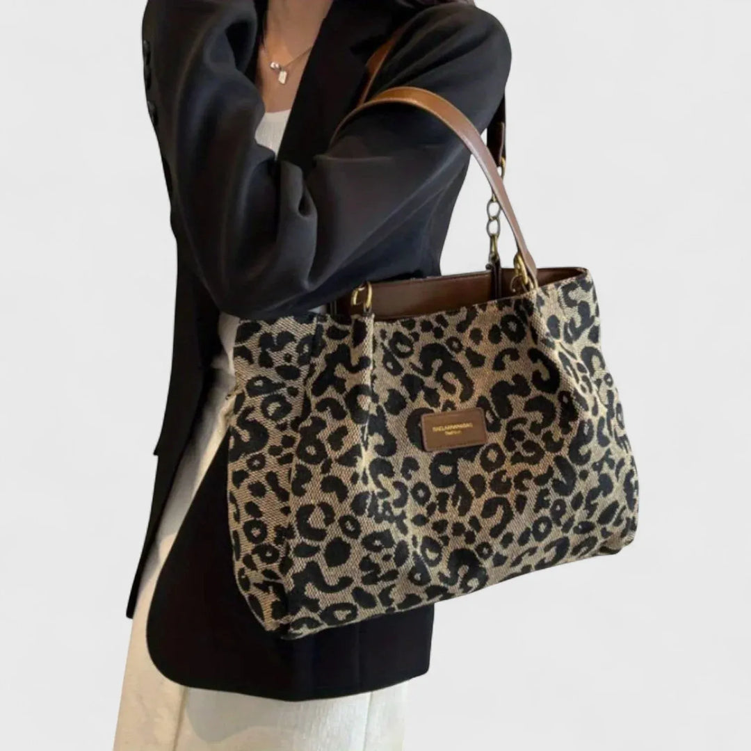 Susana - Bolso elegante estampado