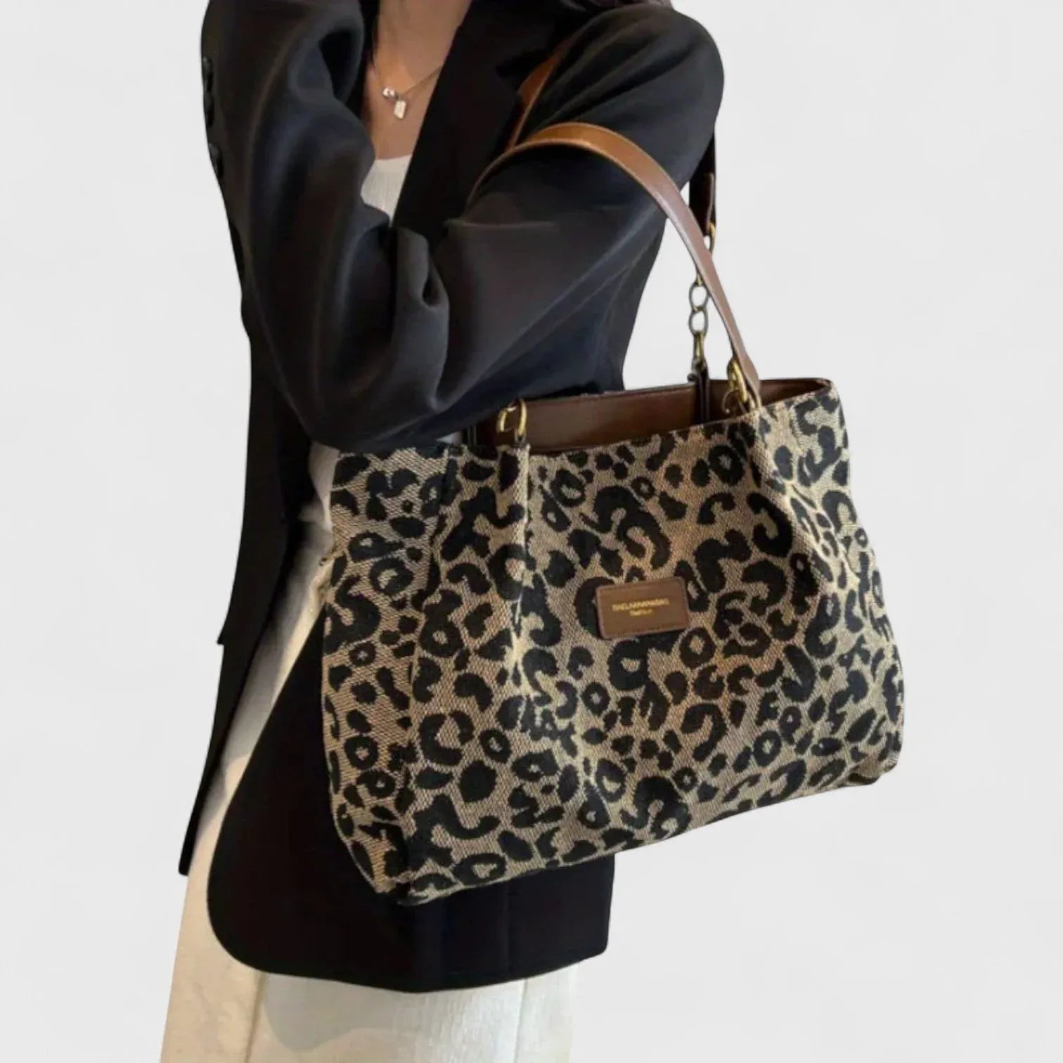 Susana - Bolso elegante estampado