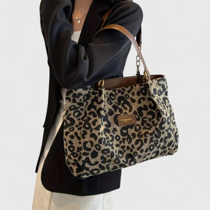 Susana - Bolso elegante estampado