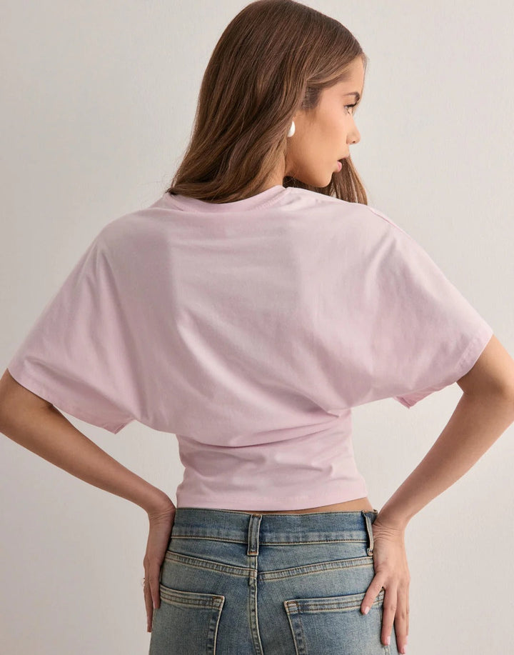 Carmen - Blusa holgado
