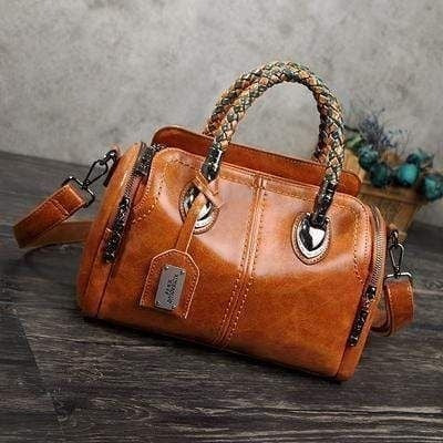 Natalia - Bolso clasico