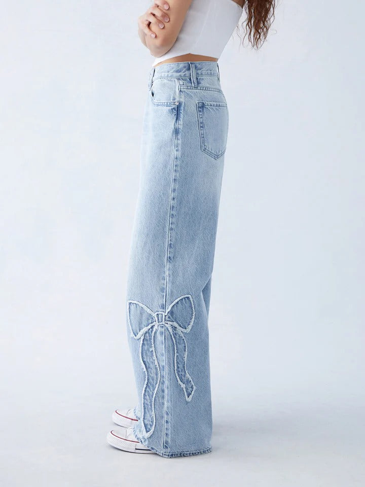 Susana - Pantalon largo basico