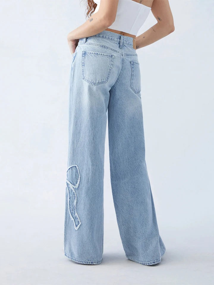 Susana - Pantalon largo basico