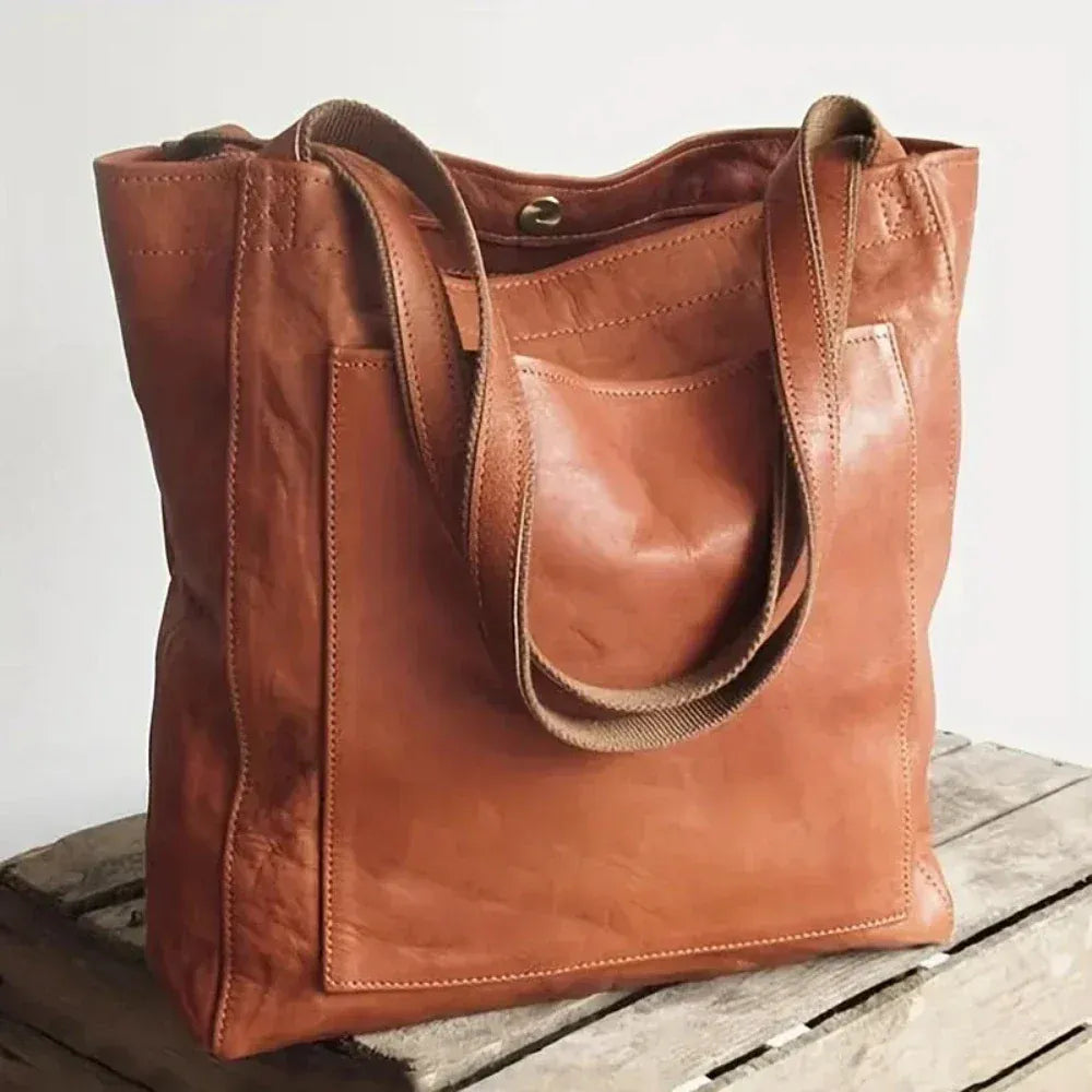 Adela - Bolso ancho