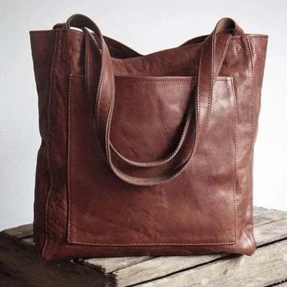 Adela - Bolso ancho