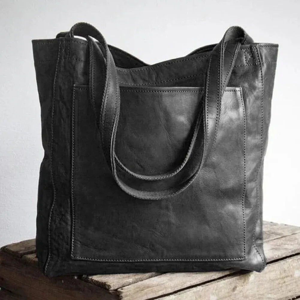 Adela - Bolso ancho