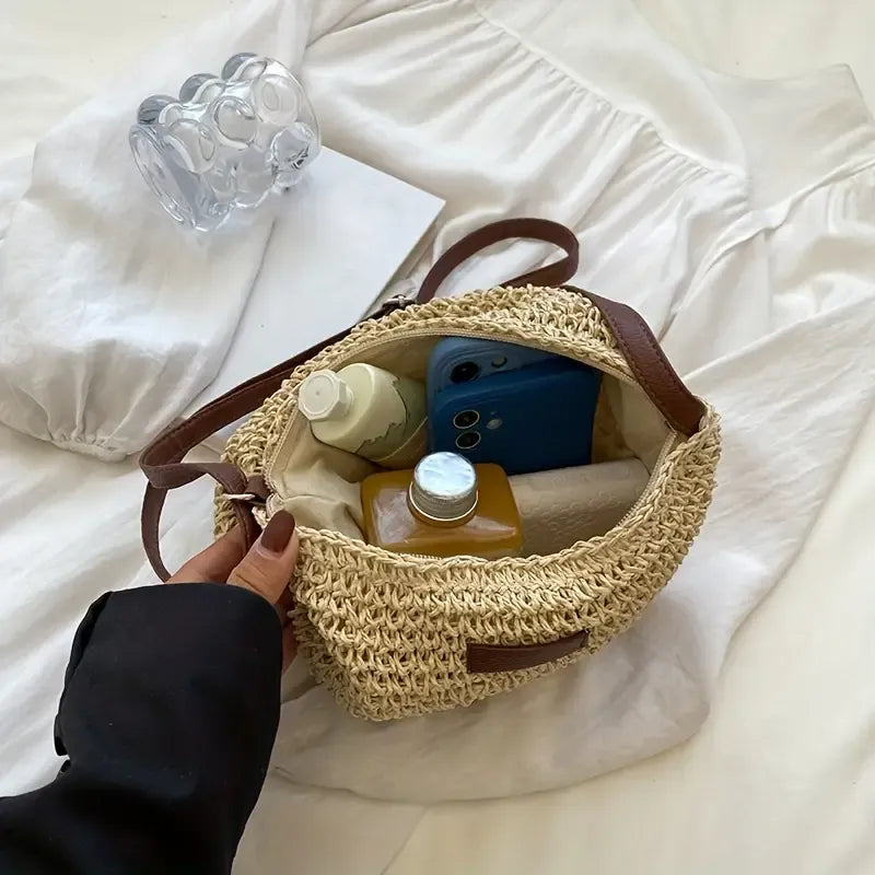 Sandra - Bolso elegante