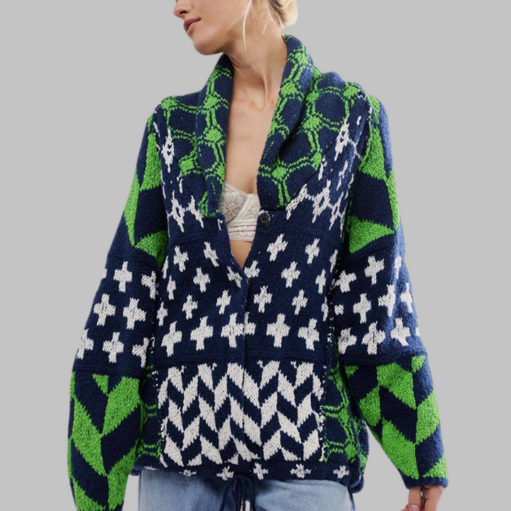 Rosario - Jersey mini vintage