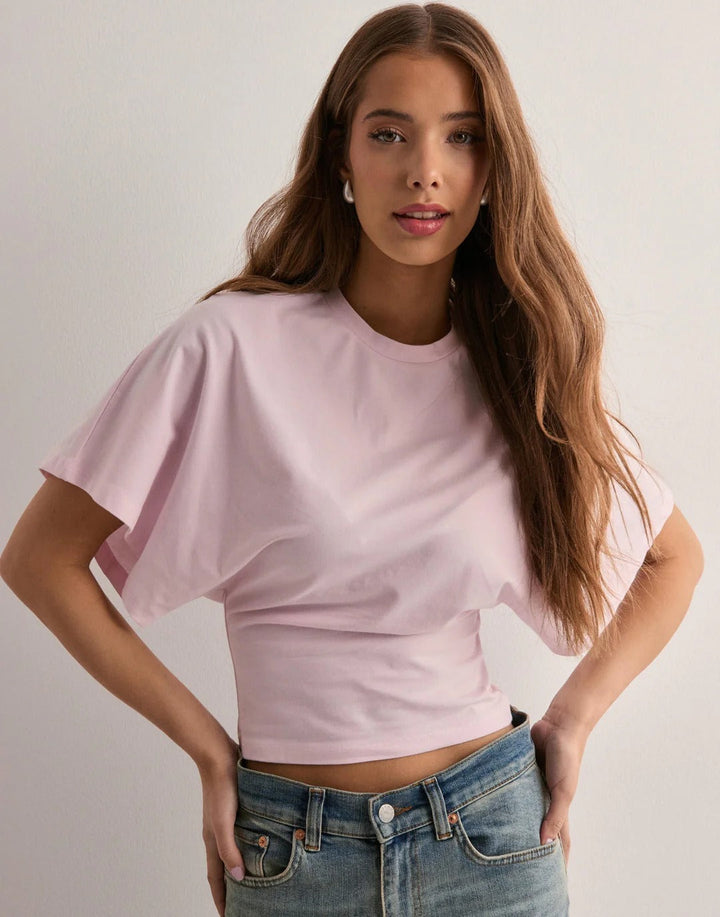 Carmen - Blusa holgado