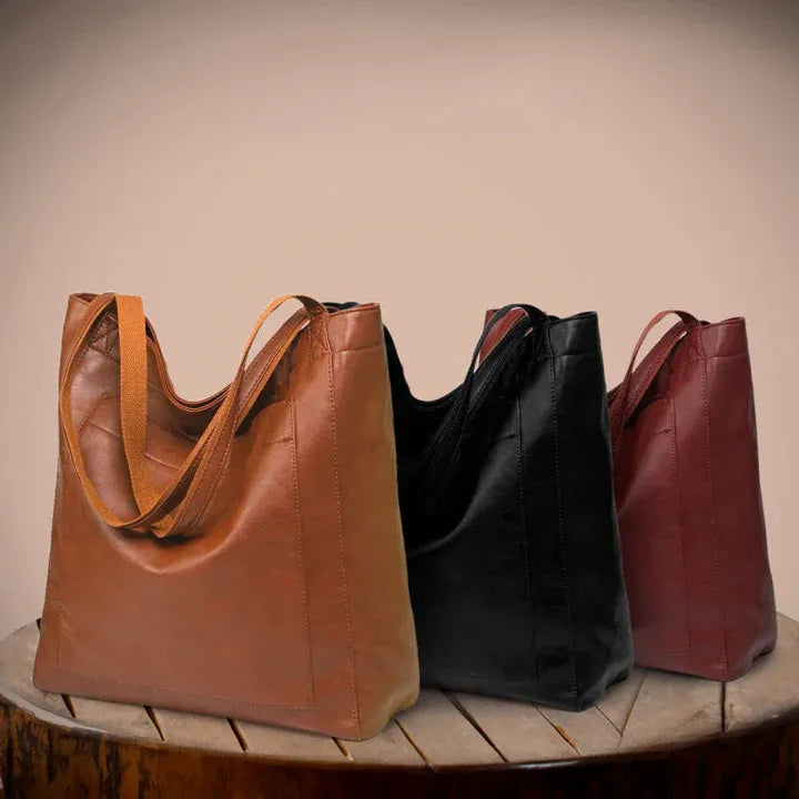 Adela - Bolso ancho