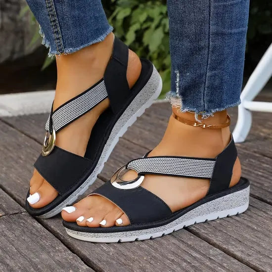 Martina - Sandalias