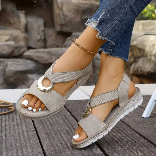 Martina - Sandalias