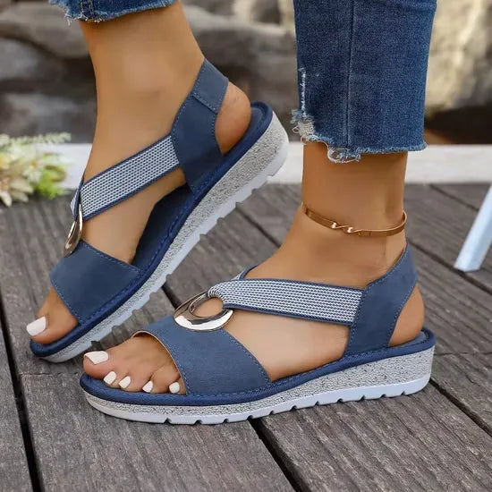 Martina - Sandalias