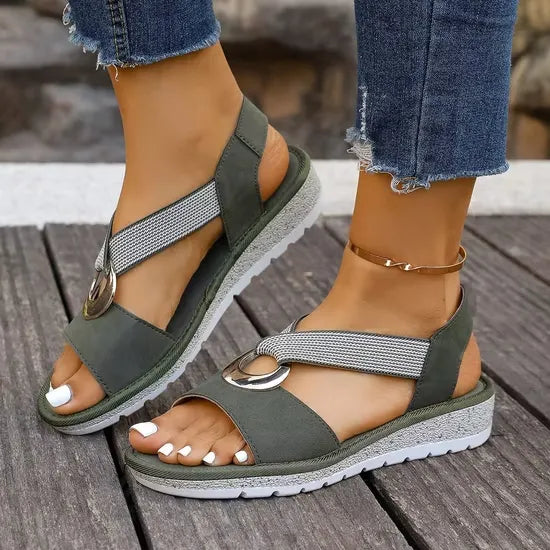 Martina - Sandalias