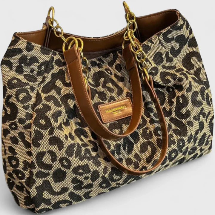 Susana - Bolso elegante estampado