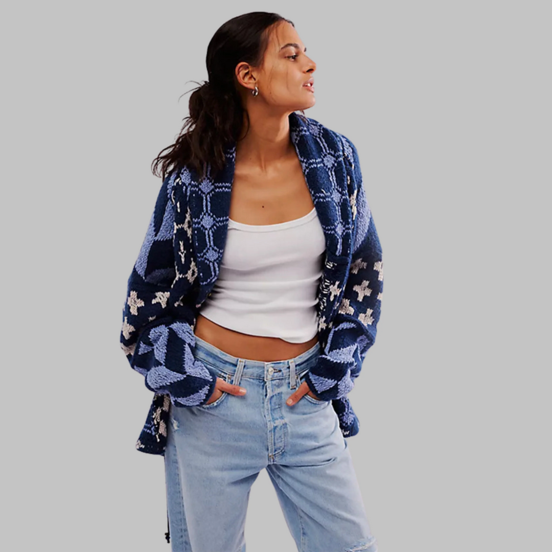 Rosario - Jersey mini vintage