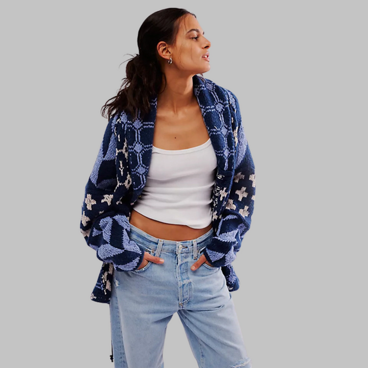 Rosario - Jersey mini vintage