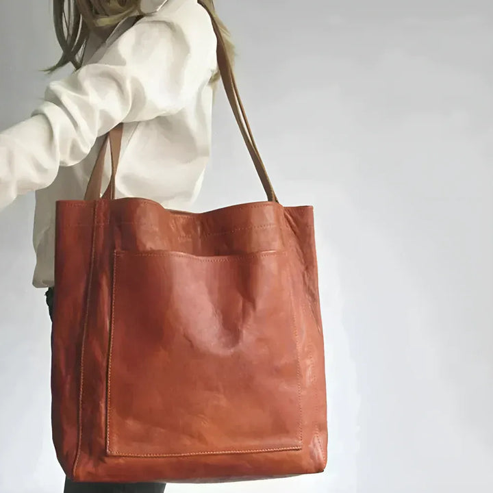 Adela - Bolso ancho