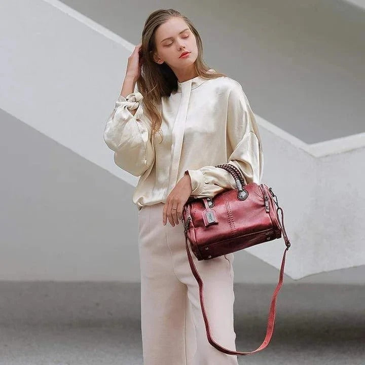 Natalia - Bolso clasico
