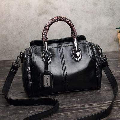Natalia - Bolso clasico